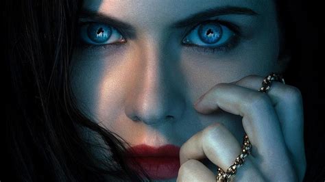 A Fascinating Journey into Anne Rice's Witch Dramas